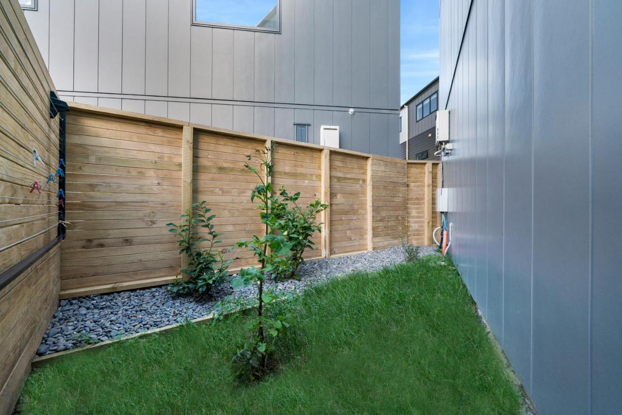 Your Home Away From Home Located Near Auckland Cbd Dış mekan fotoğraf