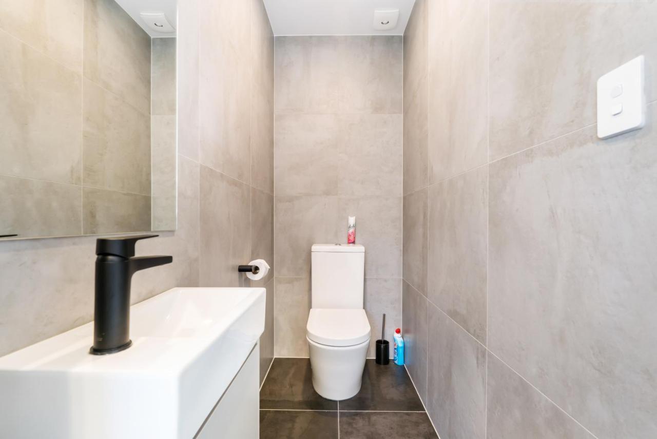 Your Home Away From Home Located Near Auckland Cbd Dış mekan fotoğraf