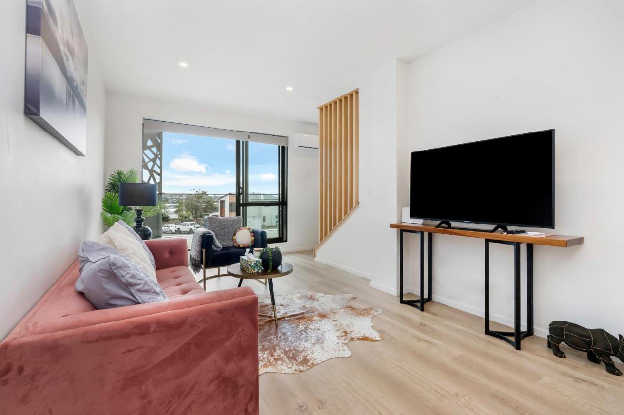 Your Home Away From Home Located Near Auckland Cbd Dış mekan fotoğraf