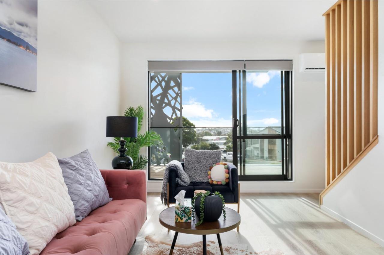 Your Home Away From Home Located Near Auckland Cbd Dış mekan fotoğraf