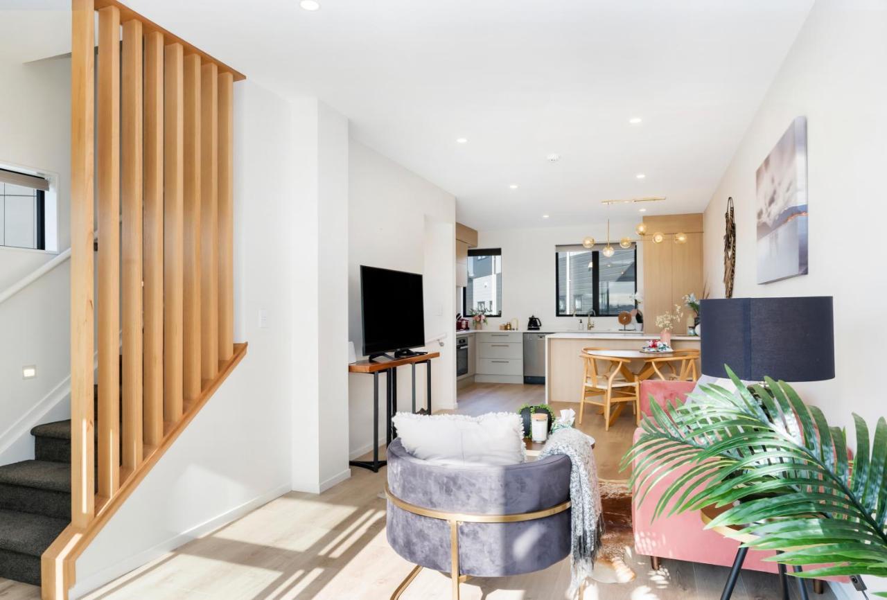 Your Home Away From Home Located Near Auckland Cbd Dış mekan fotoğraf