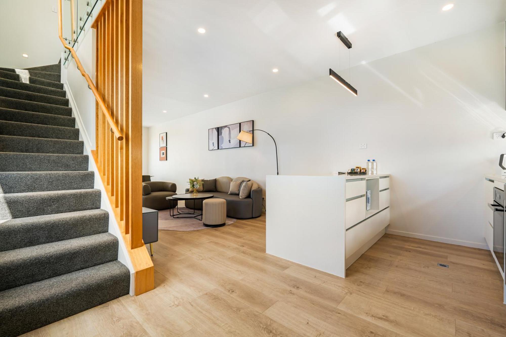 Your Home Away From Home Located Near Auckland Cbd Dış mekan fotoğraf