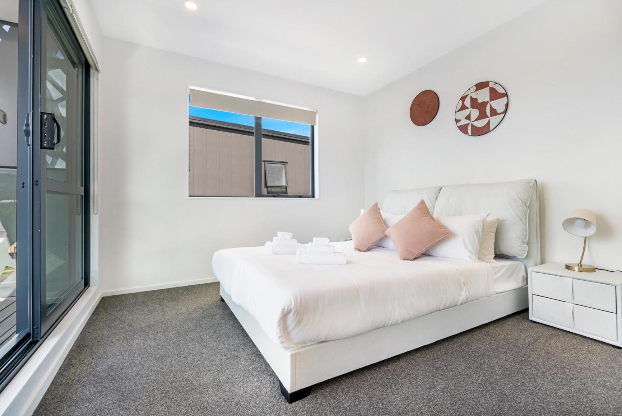 Your Home Away From Home Located Near Auckland Cbd Dış mekan fotoğraf