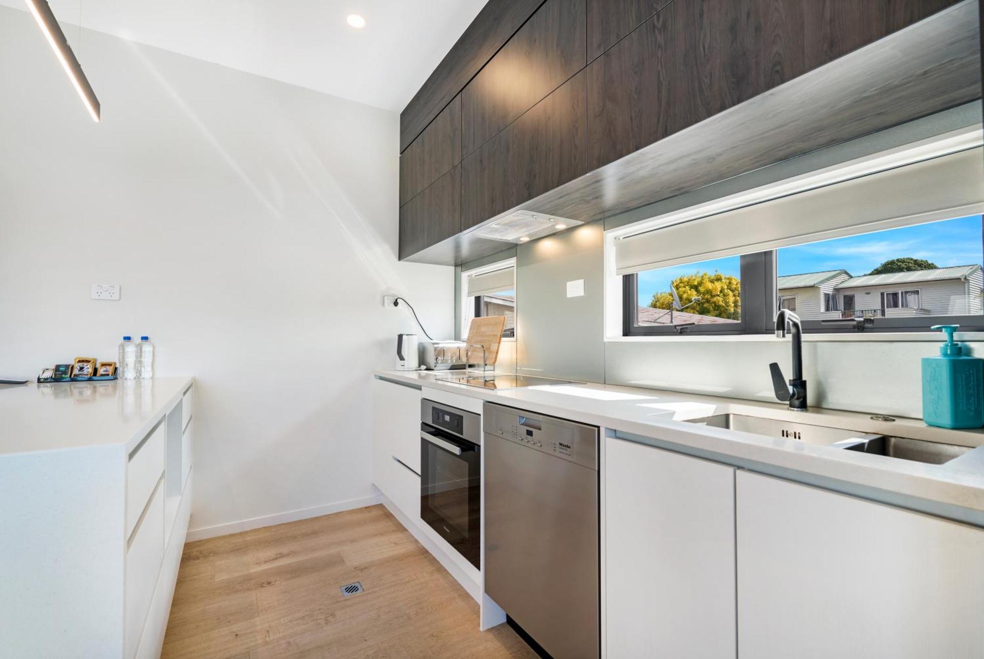 Your Home Away From Home Located Near Auckland Cbd Dış mekan fotoğraf