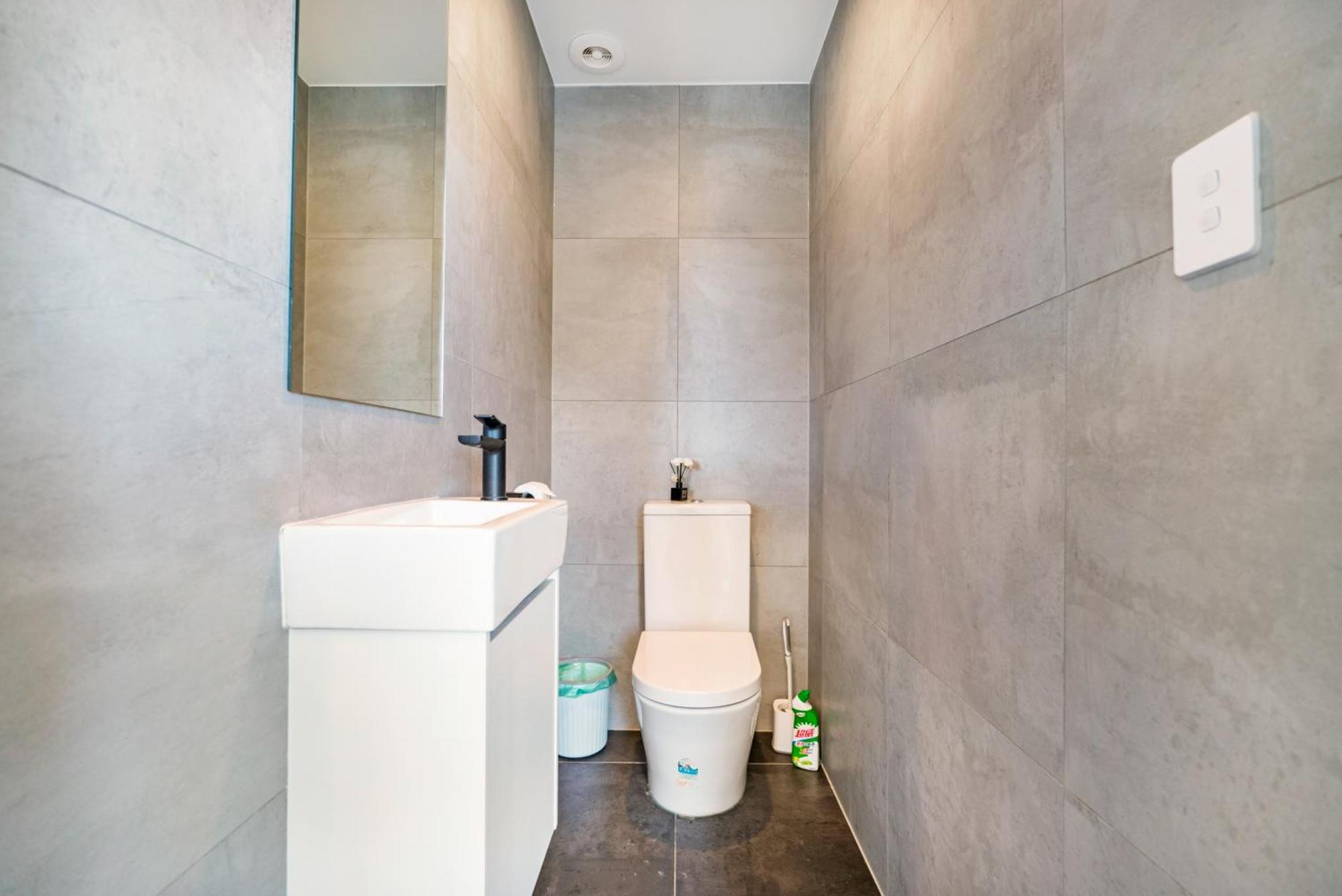 Your Home Away From Home Located Near Auckland Cbd Dış mekan fotoğraf