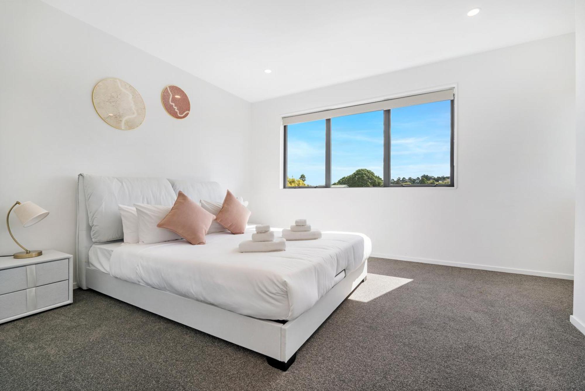 Your Home Away From Home Located Near Auckland Cbd Dış mekan fotoğraf