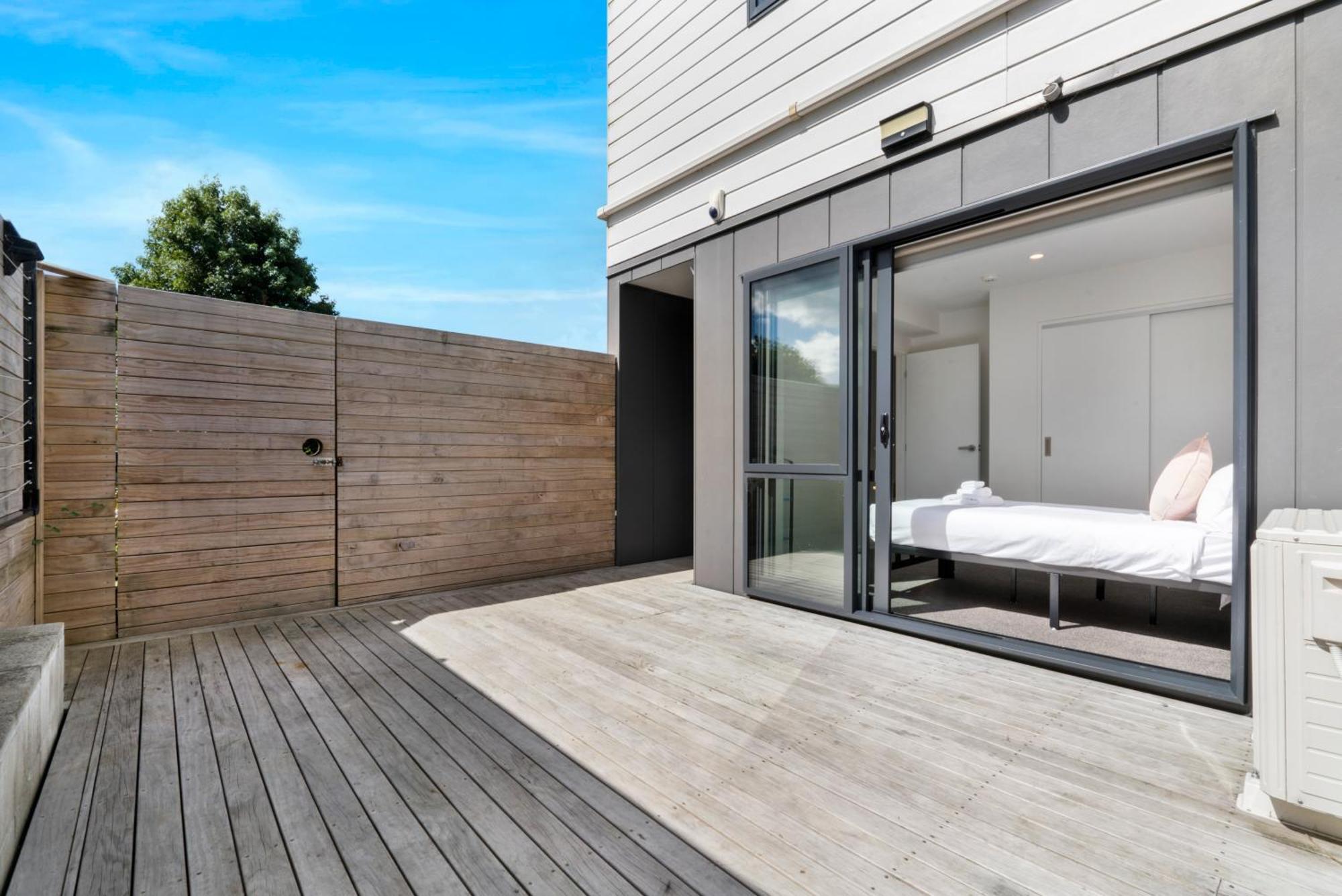 Your Home Away From Home Located Near Auckland Cbd Dış mekan fotoğraf