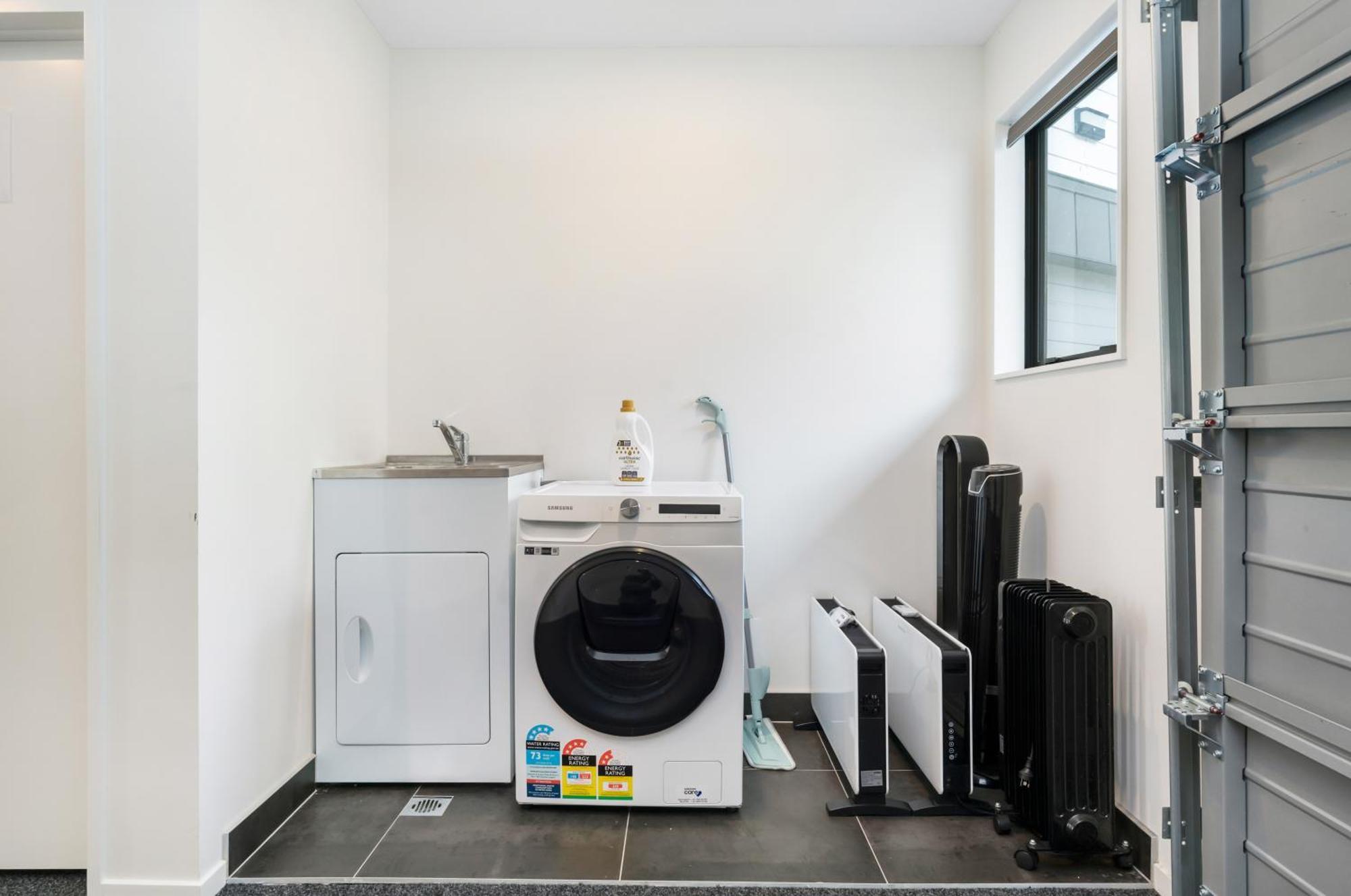 Your Home Away From Home Located Near Auckland Cbd Dış mekan fotoğraf